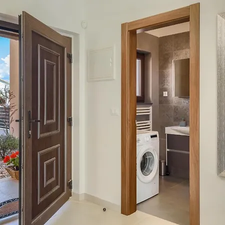 Villa Istra Kaštelir