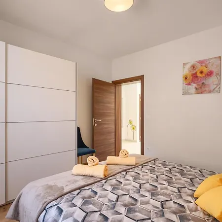 Vila Istra Kaštelir