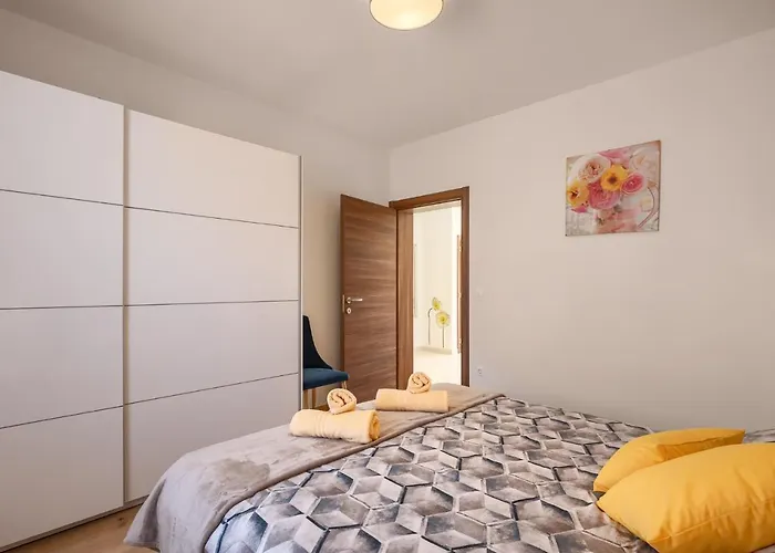 Βίλα Istra Kaštelir