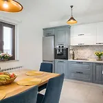 Вилла Istra