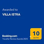 Вилла Istra Каштелир