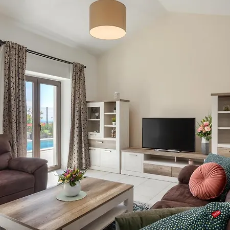 Istra Villa
