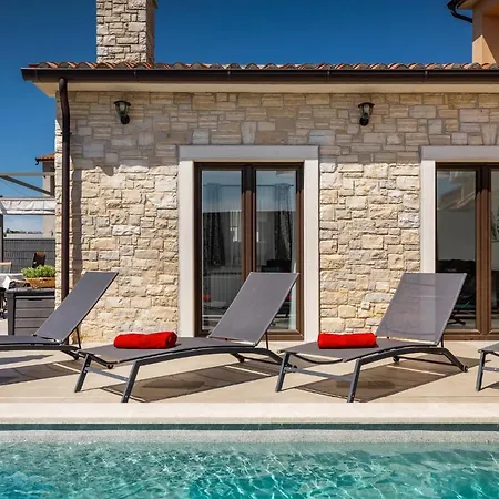 Istra Villa