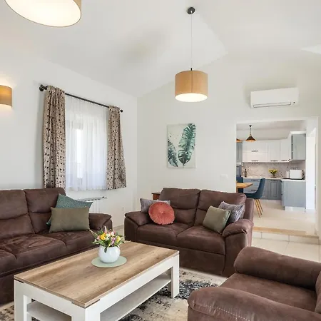 Istra Villa *