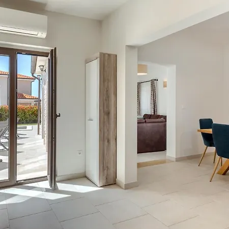 Villa Istra Kaštelir