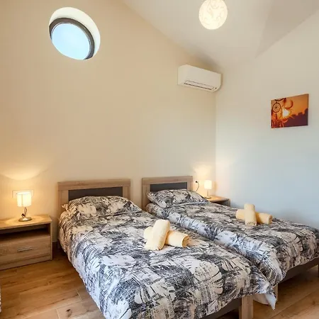 Istra Villa