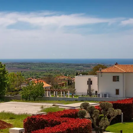 Istra Villa *