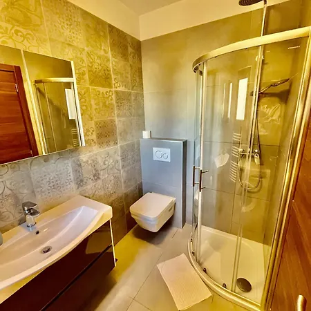 Istra Villa *